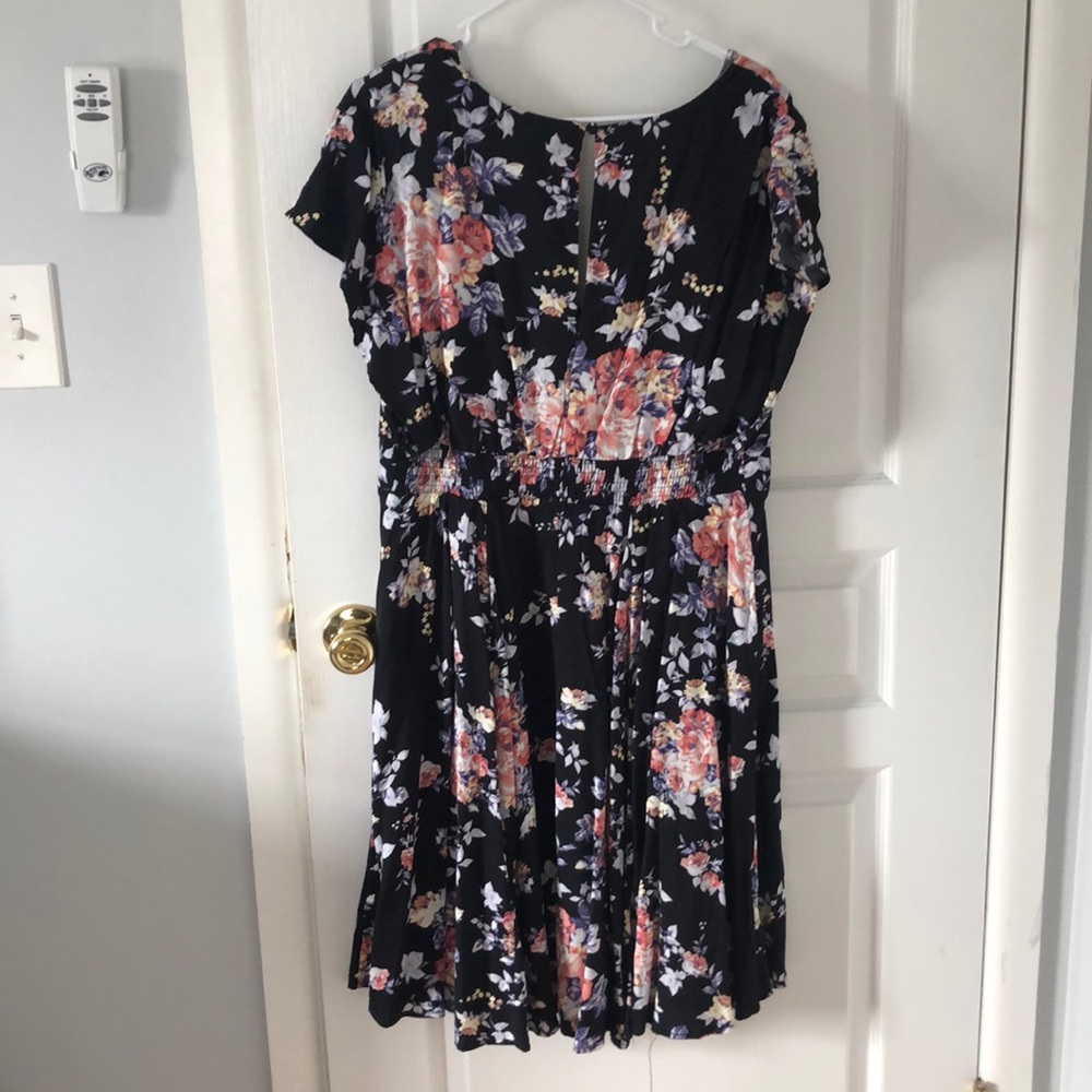 Torrid dress - Picture 3 of 3